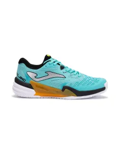 Chaussures Joma Roland Men 2527 Pétrole | Ofertas De Padel